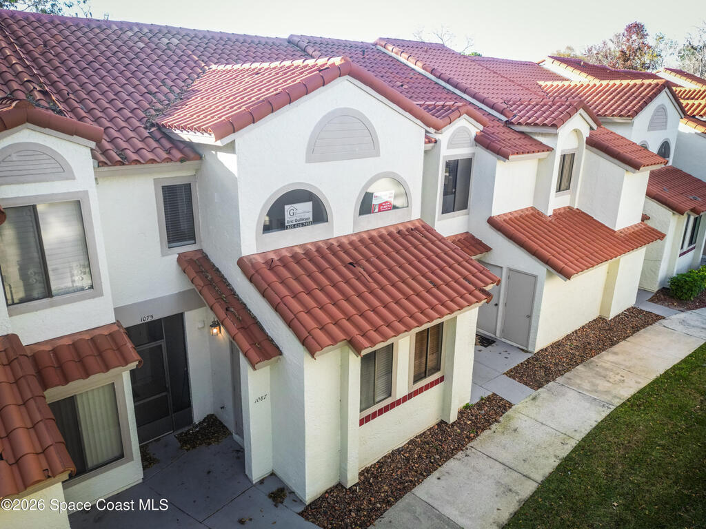 1087 Country Club Drive, Titusville, FL 32780