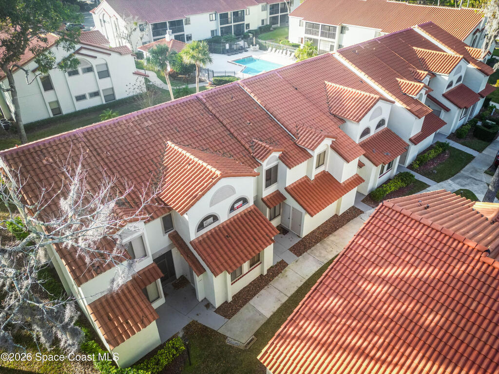 1087 Country Club Drive, Titusville, FL 32780