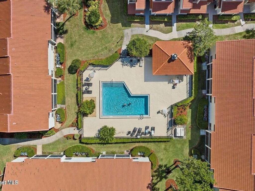 1087 Country Club Drive, Titusville, FL 32780