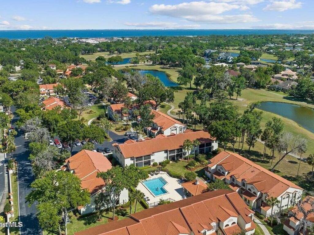 1087 Country Club Drive, Titusville, FL 32780