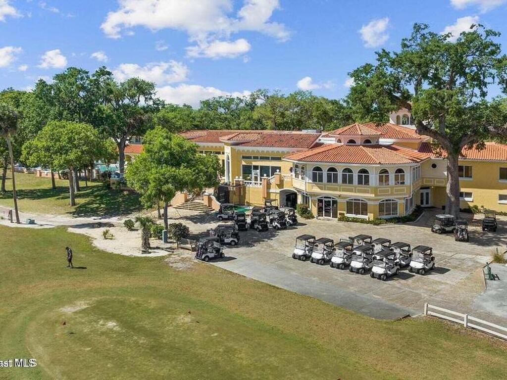 1087 Country Club Drive, Titusville, FL 32780