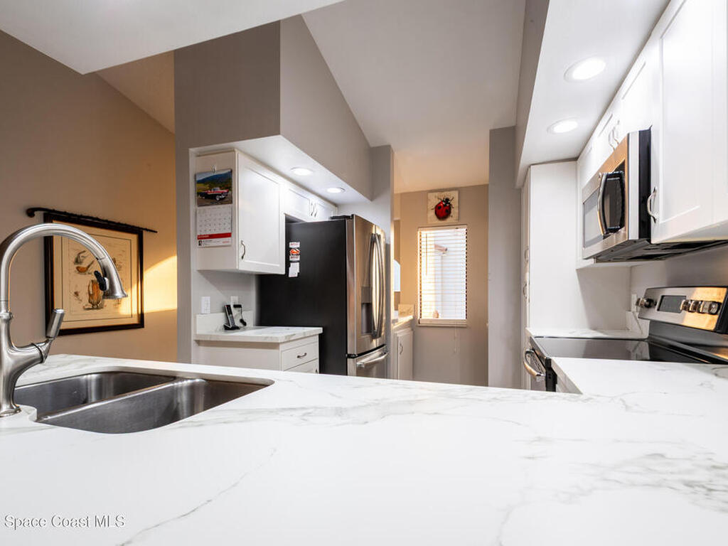 1087 Country Club Drive, Titusville, FL 32780