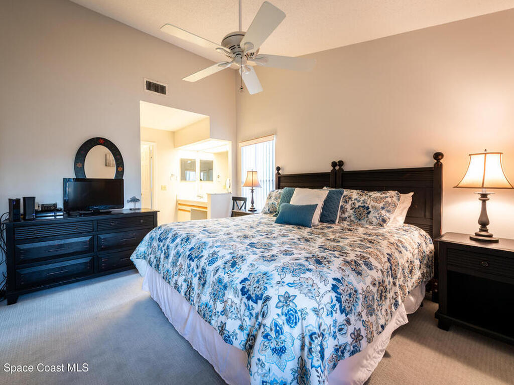 1087 Country Club Drive, Titusville, FL 32780