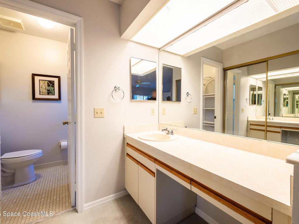 1087 Country Club Drive, Titusville, FL 32780