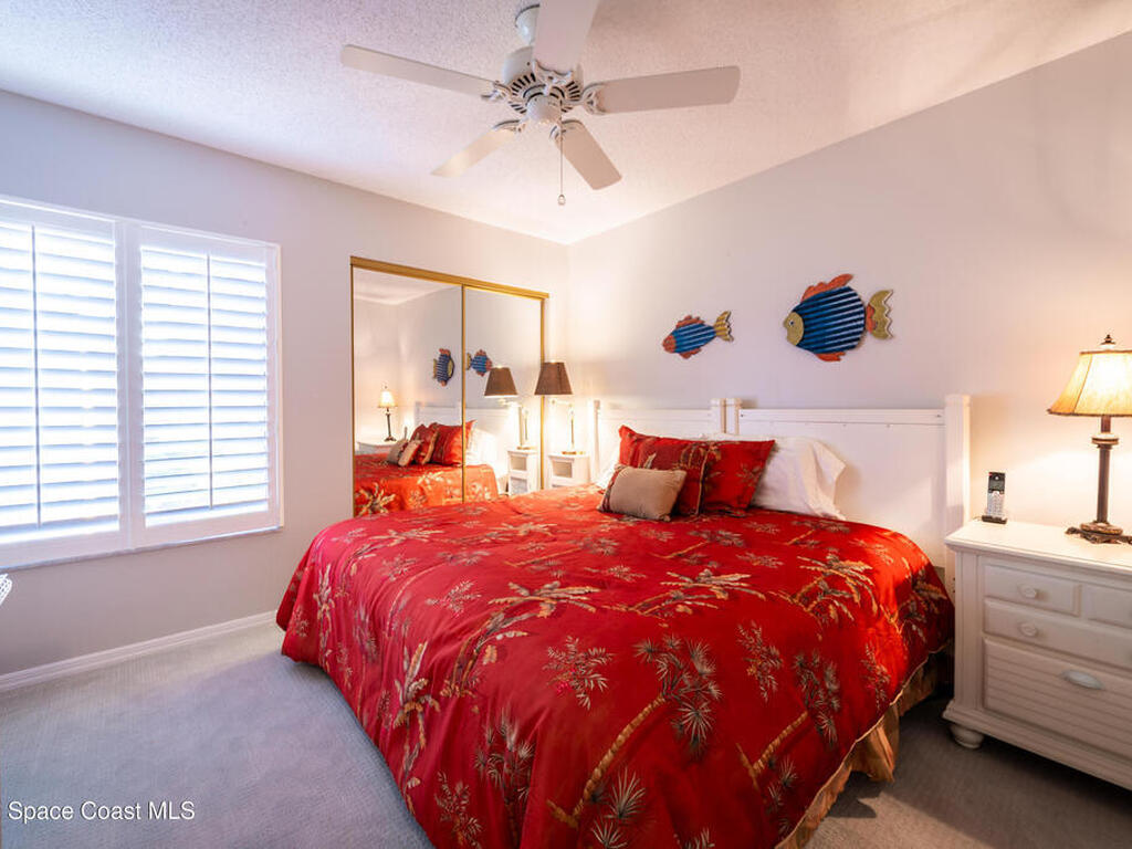 1087 Country Club Drive, Titusville, FL 32780