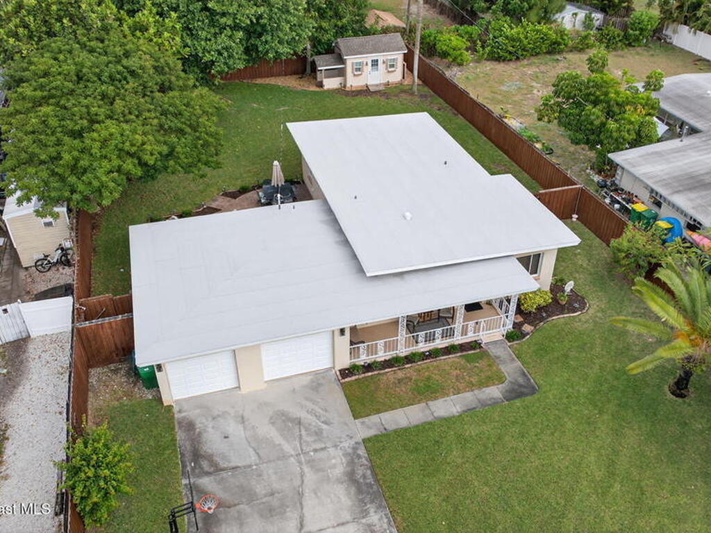 104 Roosevelt Avenue, Cocoa Beach, FL 32931