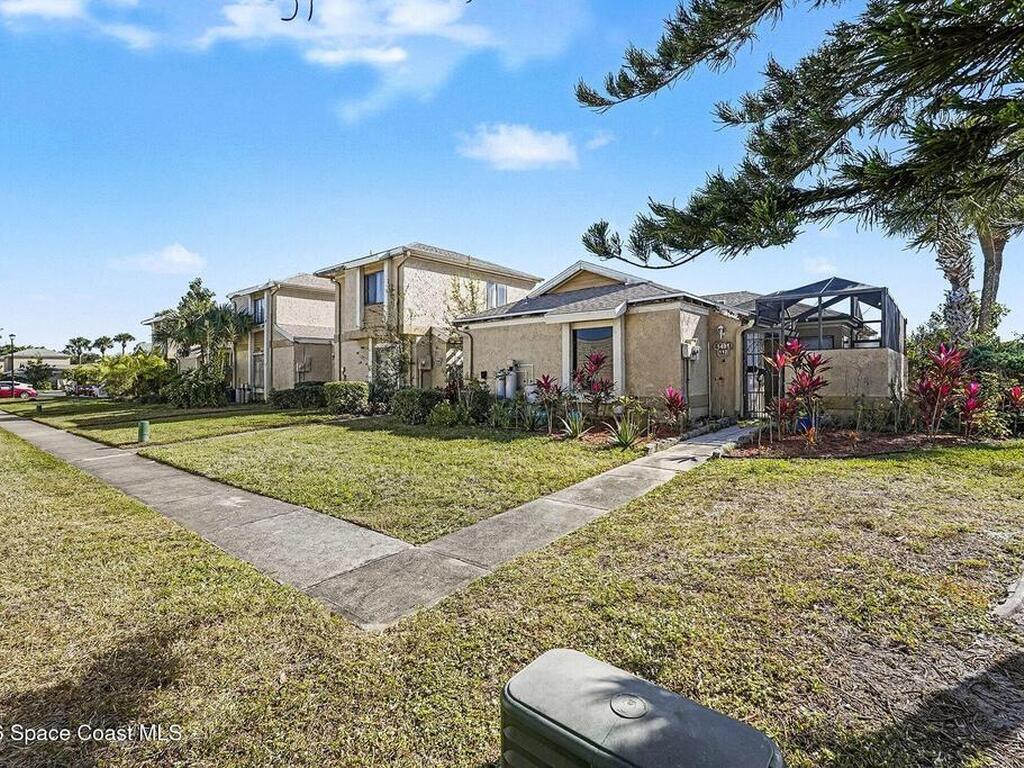 1491 Sheafe Avenue, Palm Bay, FL 32905