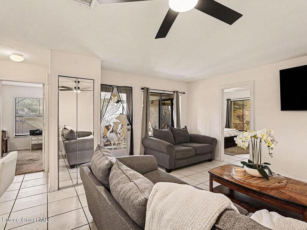 1491 Sheafe Avenue, Palm Bay, FL 32905