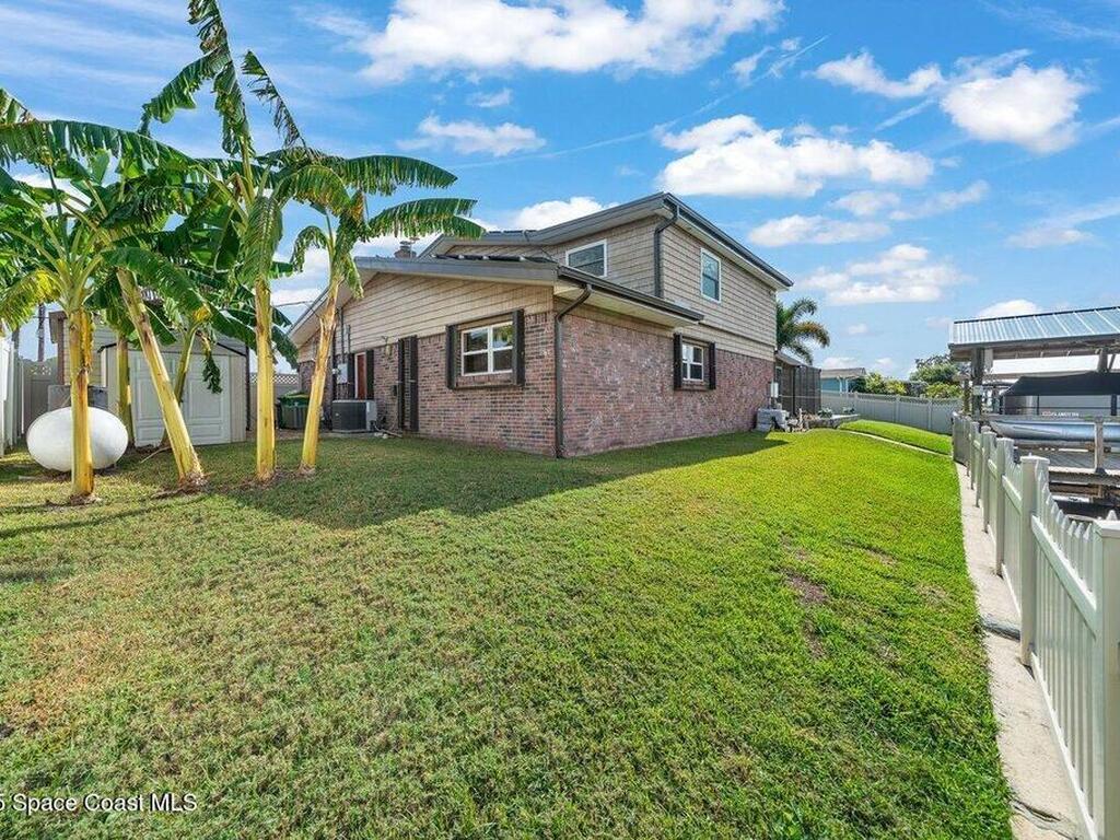 828 Heron Road, Cocoa, FL 32926