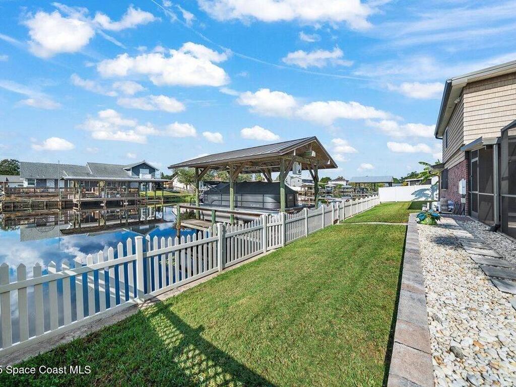 828 Heron Road, Cocoa, FL 32926