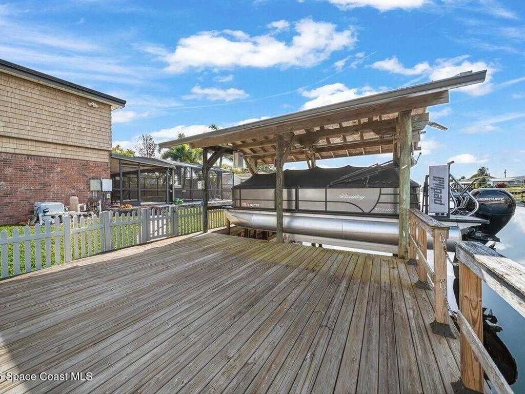 828 Heron Road, Cocoa, FL 32926