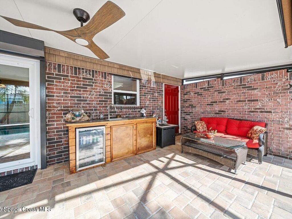 828 Heron Road, Cocoa, FL 32926