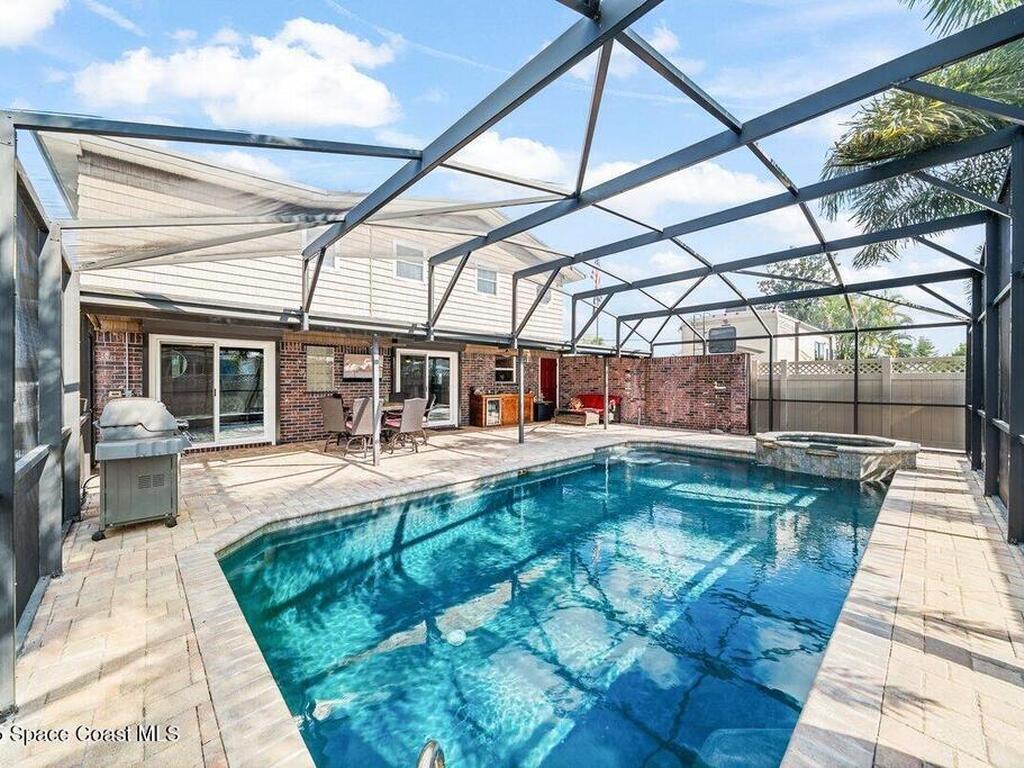 828 Heron Road, Cocoa, FL 32926