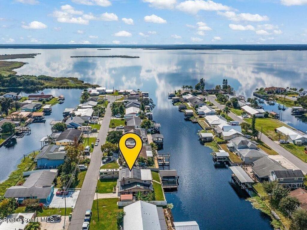 828 Heron Road, Cocoa, FL 32926
