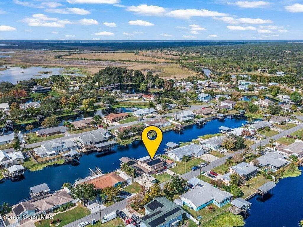 828 Heron Road, Cocoa, FL 32926