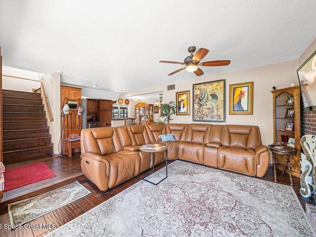 828 Heron Road, Cocoa, FL 32926