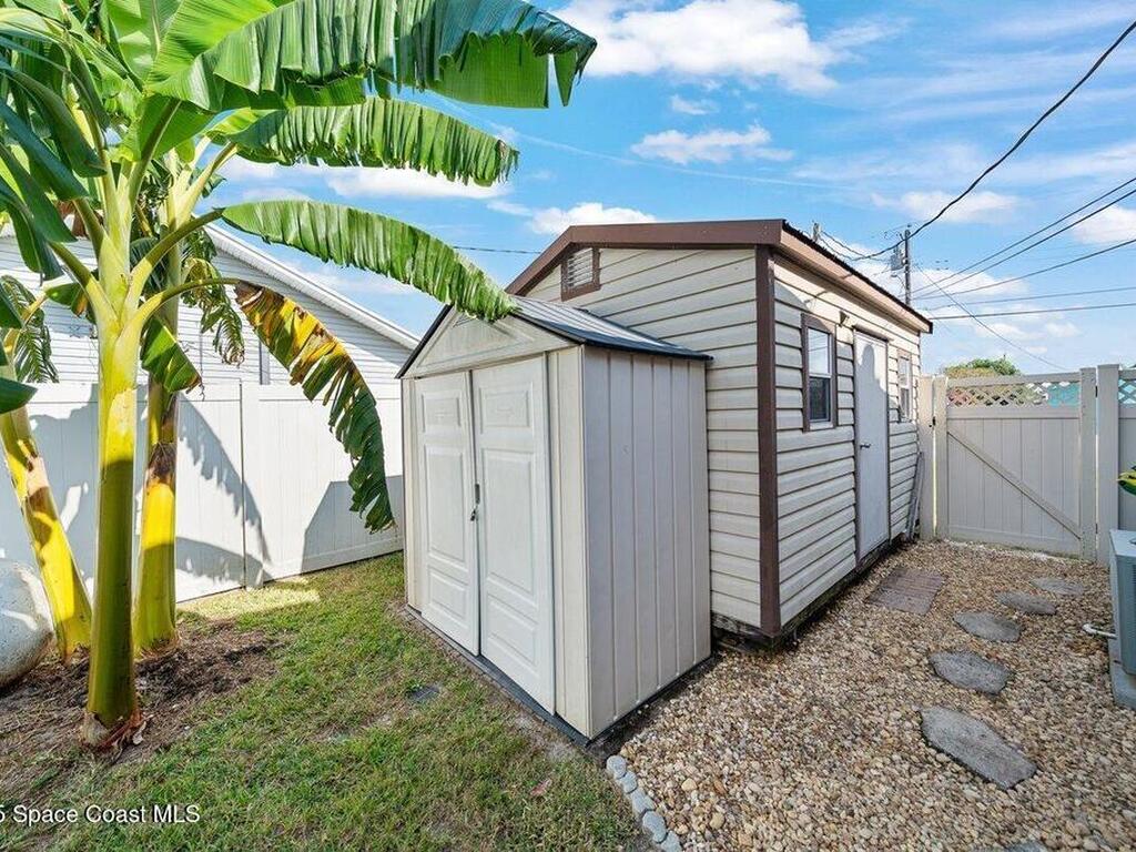 828 Heron Road, Cocoa, FL 32926