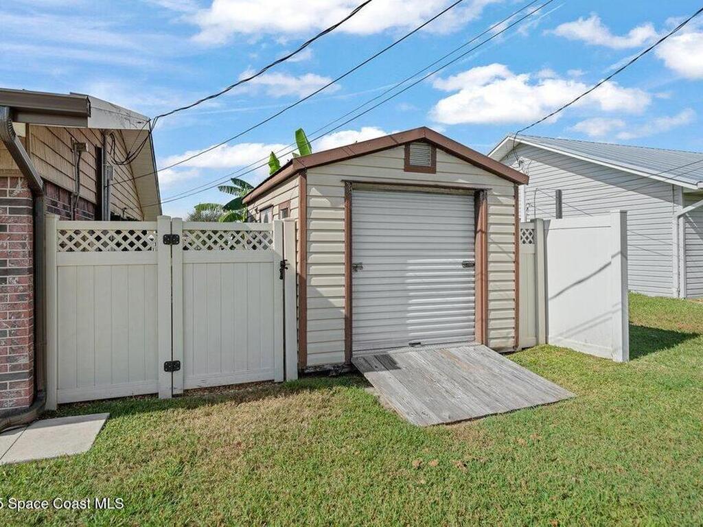 828 Heron Road, Cocoa, FL 32926