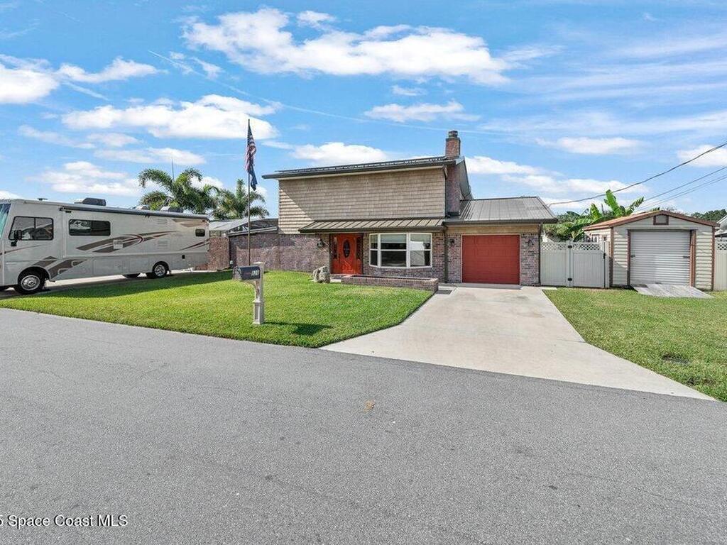 828 Heron Road, Cocoa, FL 32926