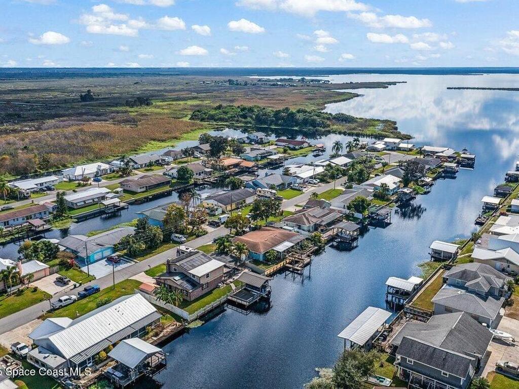 828 Heron Road, Cocoa, FL 32926