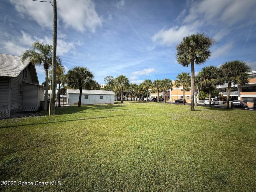 26 W New Haven Avenue, Melbourne, FL 32901