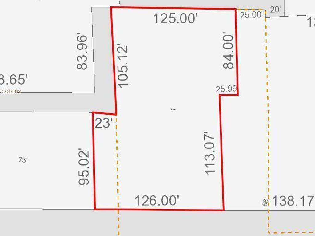 26 W New Haven Avenue, Melbourne, FL 32901