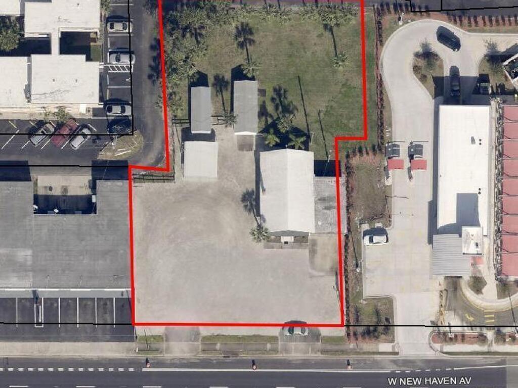 26 W New Haven Avenue, Melbourne, FL 32901