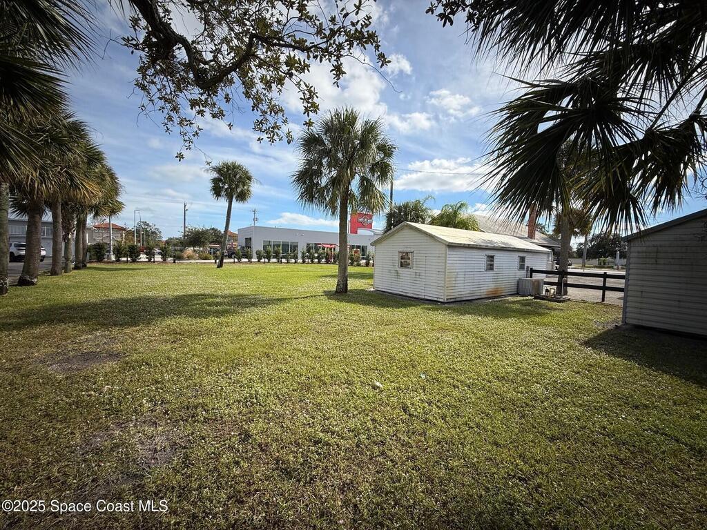 26 W New Haven Avenue, Melbourne, FL 32901