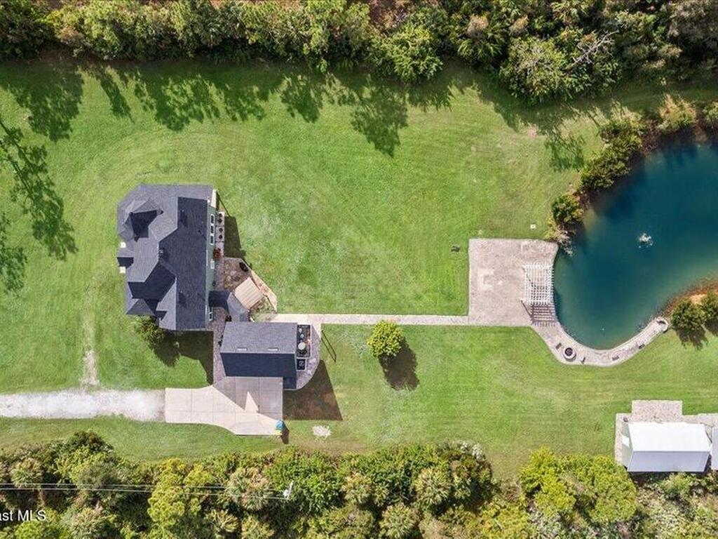 3190 Leghorn Road, Malabar, FL 32950