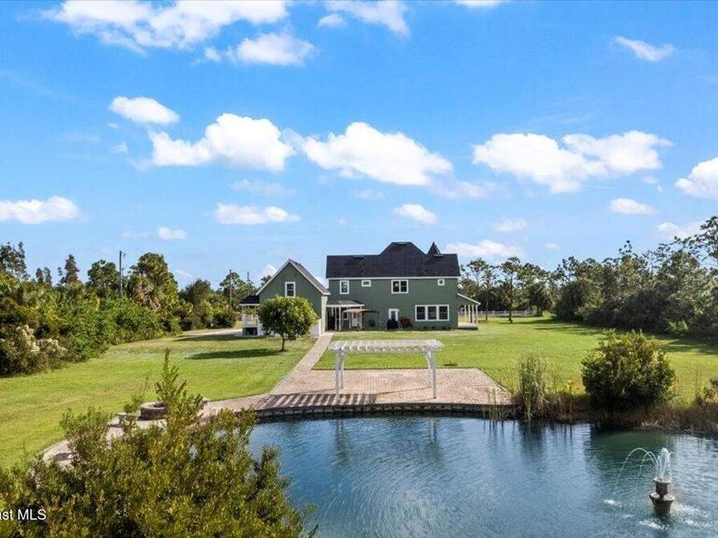 3190 Leghorn Road, Malabar, FL 32950