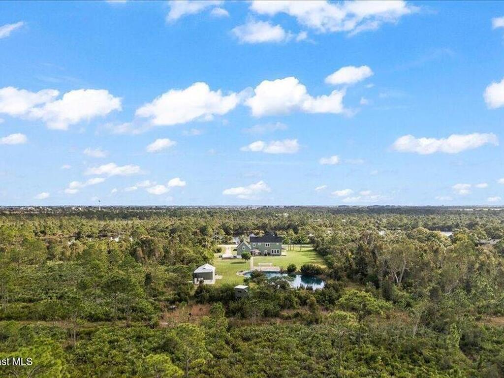 3190 Leghorn Road, Malabar, FL 32950