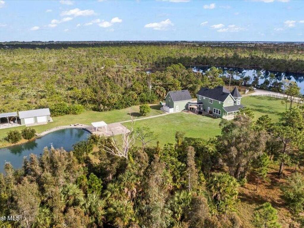 3190 Leghorn Road, Malabar, FL 32950