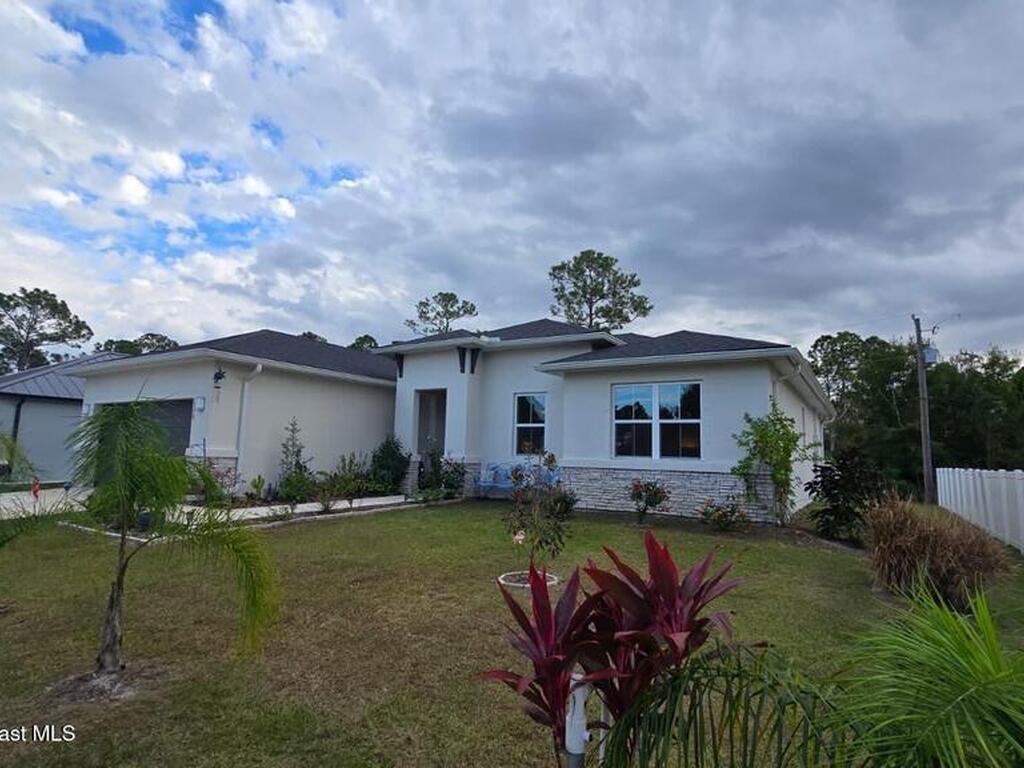 1328 Washburn Street, Palm Bay, FL 32909