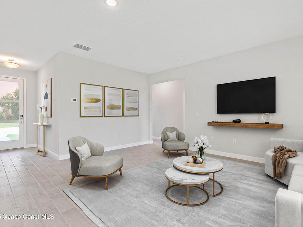 1328 Washburn Street, Palm Bay, FL 32909