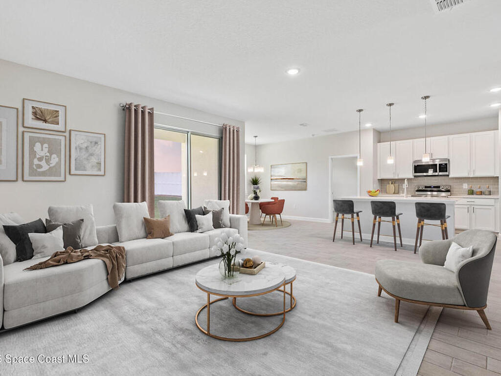 1328 Washburn Street, Palm Bay, FL 32909