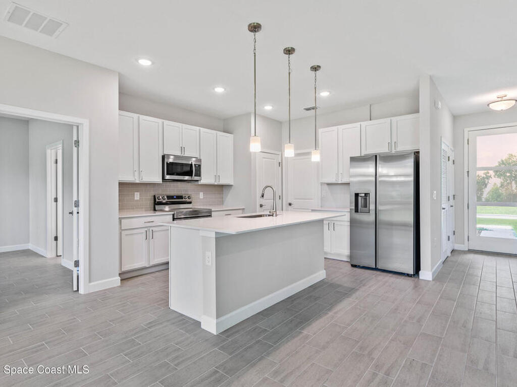 1328 Washburn Street, Palm Bay, FL 32909