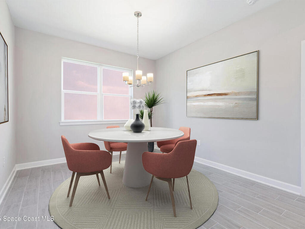 1328 Washburn Street, Palm Bay, FL 32909