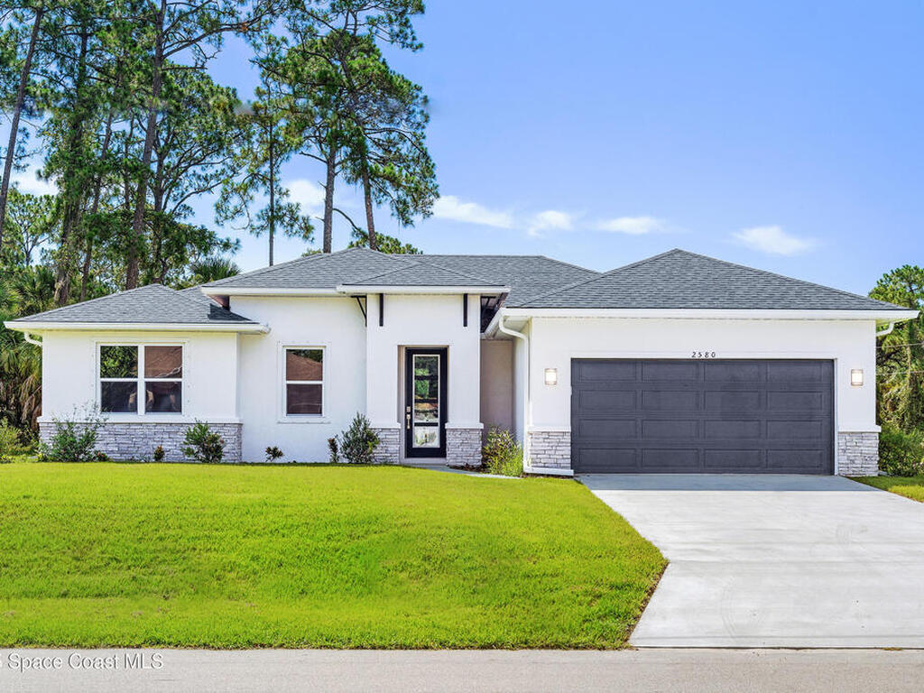 1328 Washburn Street, Palm Bay, FL 32909