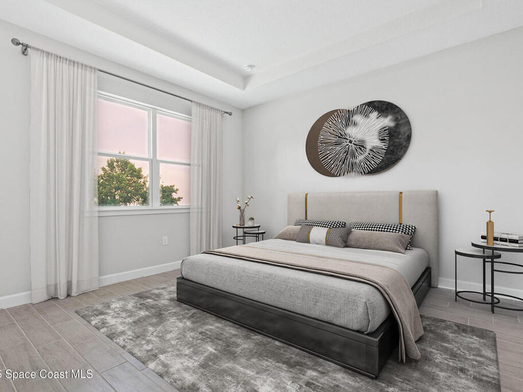 1328 Washburn Street, Palm Bay, FL 32909