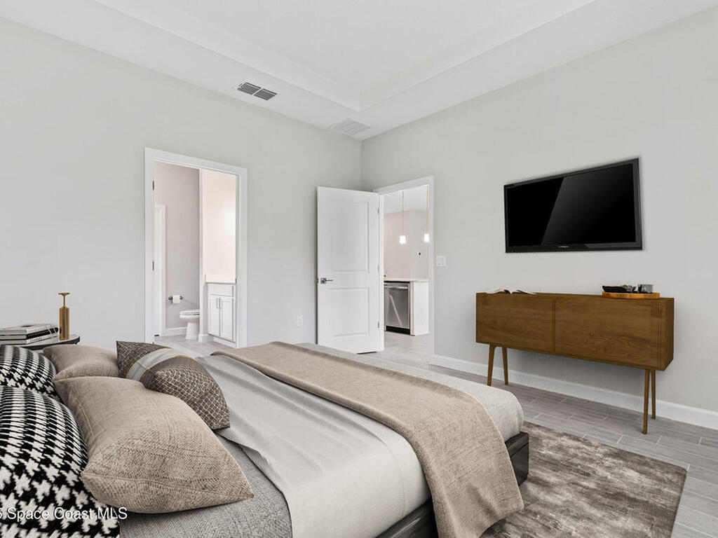 1328 Washburn Street, Palm Bay, FL 32909