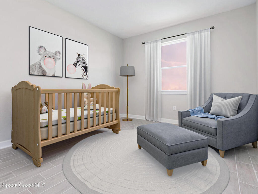 1328 Washburn Street, Palm Bay, FL 32909