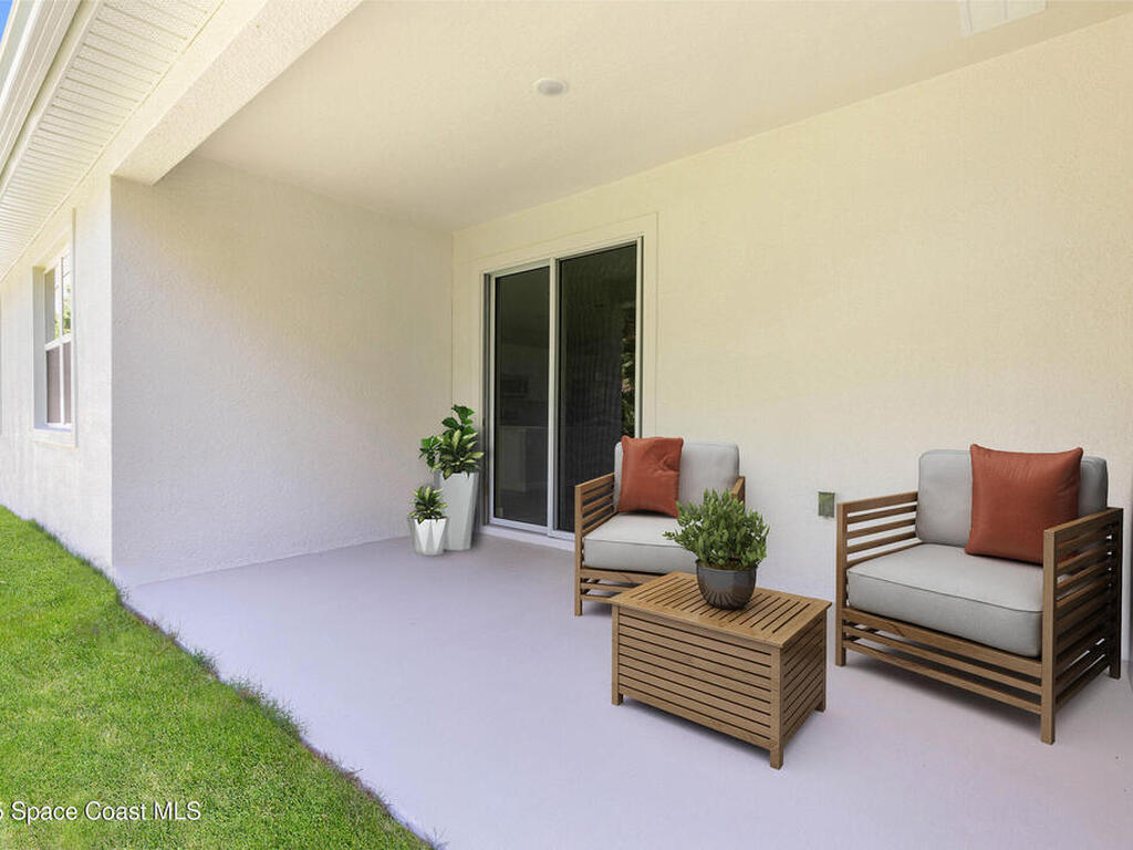 1328 Washburn Street, Palm Bay, FL 32909