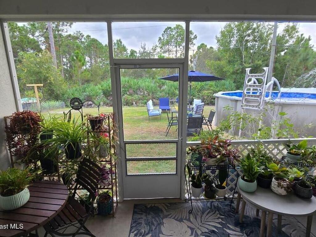 1328 Washburn Street, Palm Bay, FL 32909