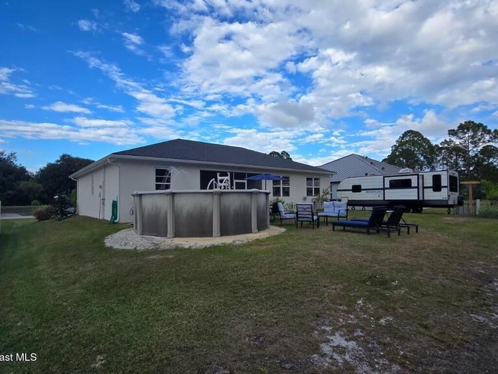 1328 Washburn Street, Palm Bay, FL 32909