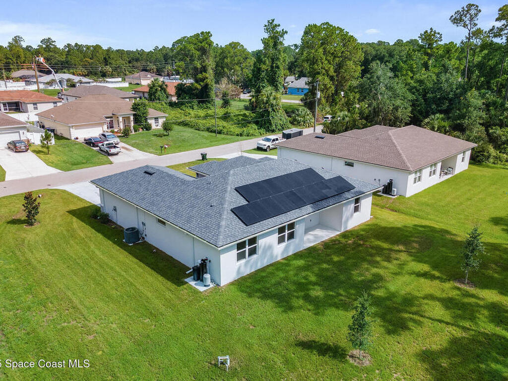 1328 Washburn Street, Palm Bay, FL 32909