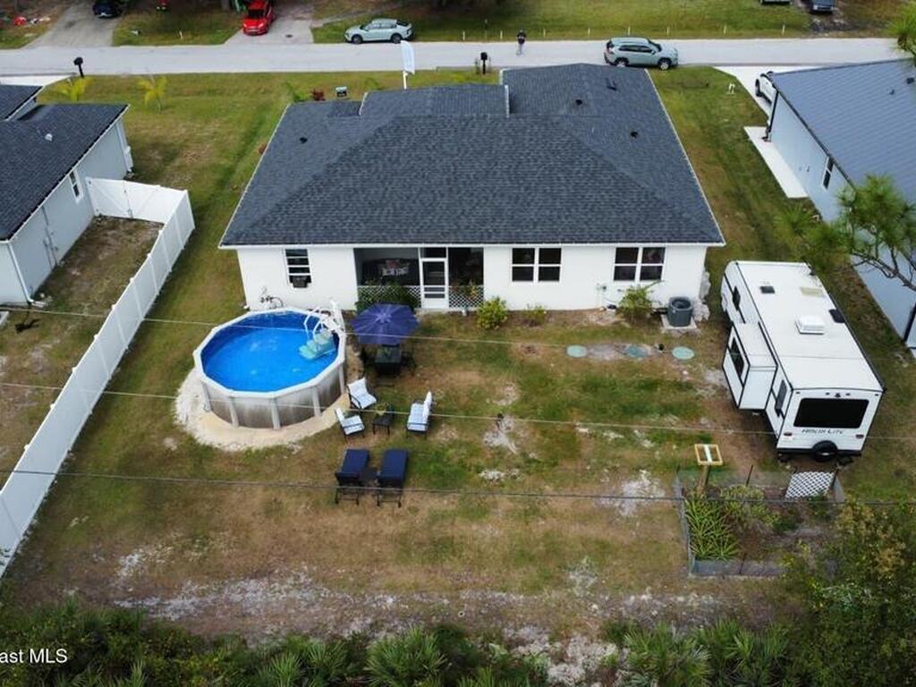 1328 Washburn Street, Palm Bay, FL 32909