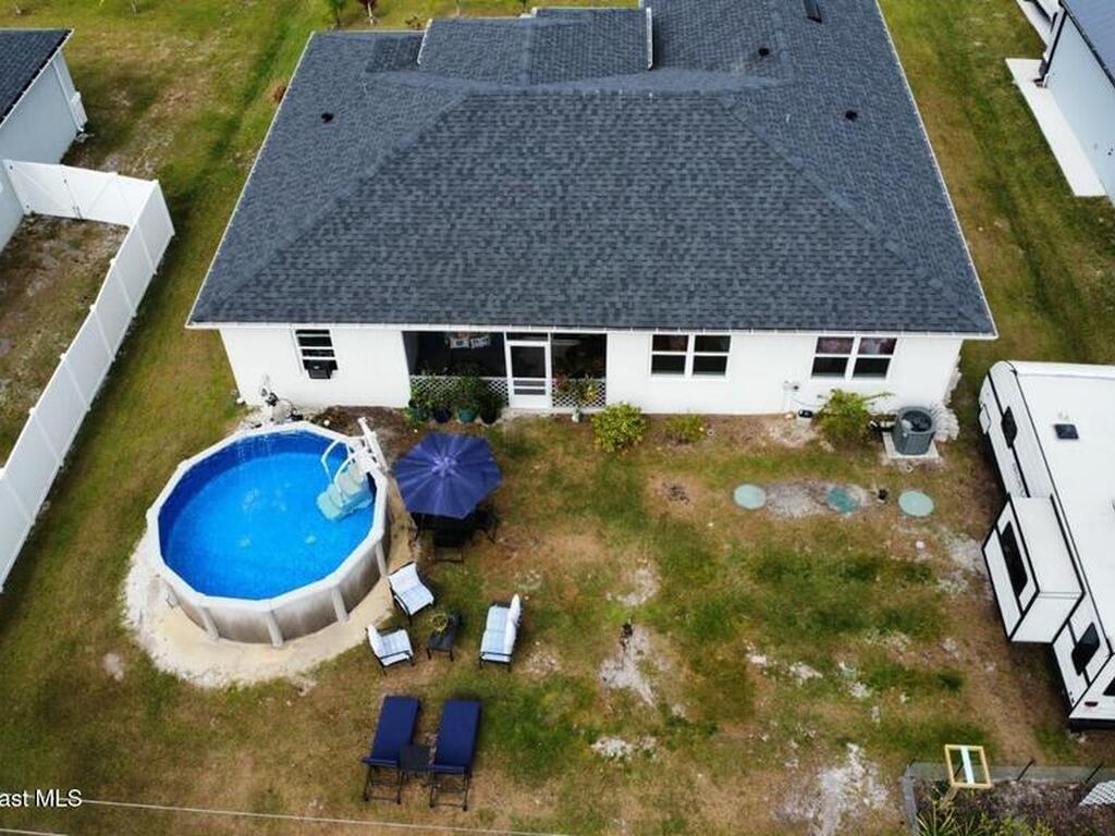 1328 Washburn Street, Palm Bay, FL 32909