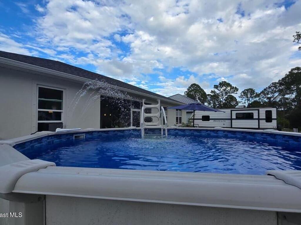 1328 Washburn Street, Palm Bay, FL 32909