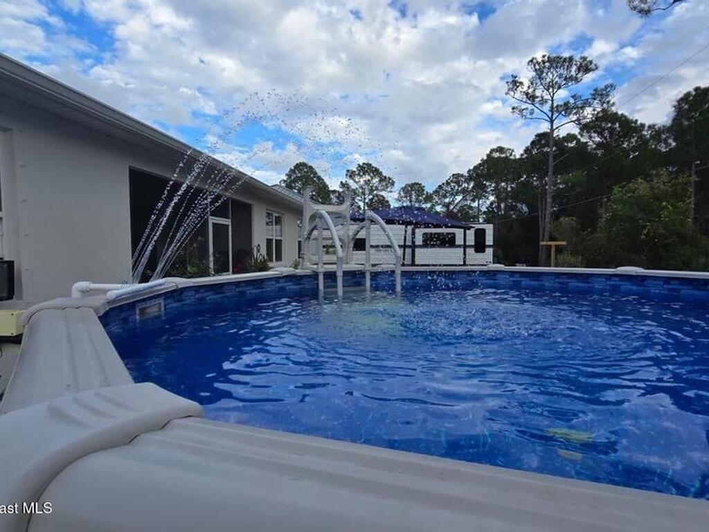 1328 Washburn Street, Palm Bay, FL 32909