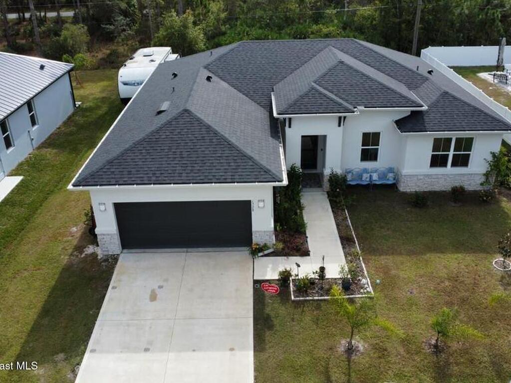 1328 Washburn Street, Palm Bay, FL 32909